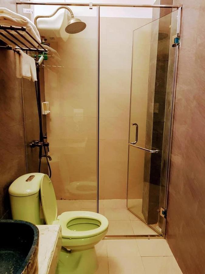 Pi'S Boutique Sapa Hotel Eksteriør billede